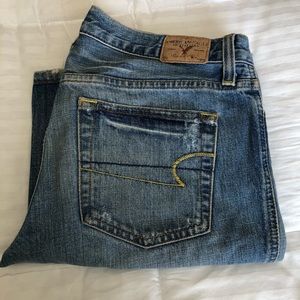 American Eagle Women’s Jeans
